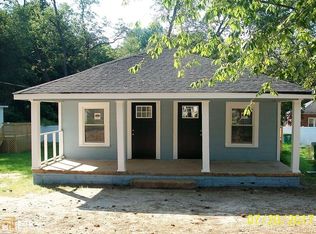206 Georgia Ave #A, Winder, GA 30680