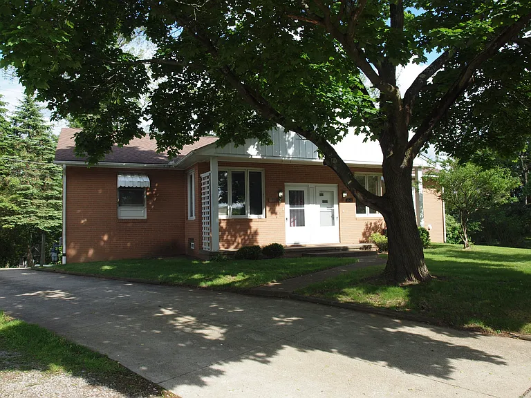 3508 Becky Cir NW #2 — Photo 1