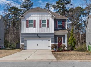 75 Apple Tree Ct, Columbia, SC 29223