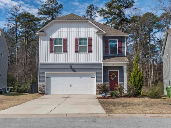 75 Apple Tree Ct, Columbia, SC 29223