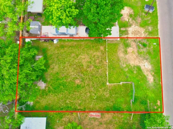 15608 MARTINEZ ST LOT 12&13, San Antonio, TX 78221