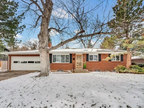 2685 S Norman Court, Denver, CO 80224