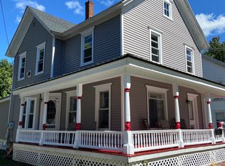 39 Grand St #1, Oneonta, NY 13820