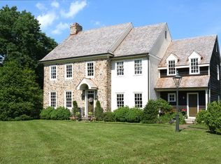 191 Sandy Ridge Mount Airy Rd, Stockton, NJ 08559