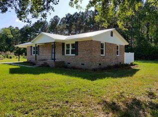 1604 Ga Highway 192 S, Twin City, GA 30471