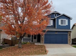 23625 Broadmoor Dr, Parker, CO 80138