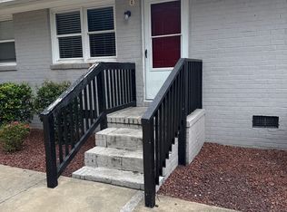 913 Pender St S #C, Wilson, NC 27893