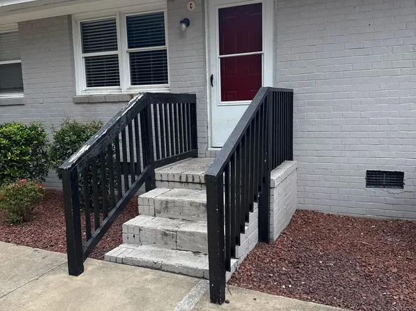 913 Pender St, 913 Pender St S #C, Wilson, NC 27893