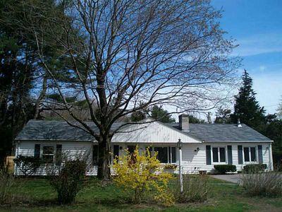 196 Pendar Rd, North Kingstown, RI, 02852