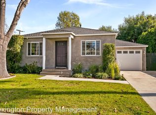 5774 Bertrand Ave, Encino, CA 91316
