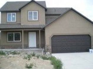 2236 Lone Tree Pkwy, Eagle Mountain, UT 84005