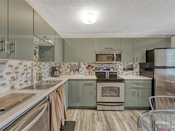 14034 E Utah Circle, Aurora, CO 80012