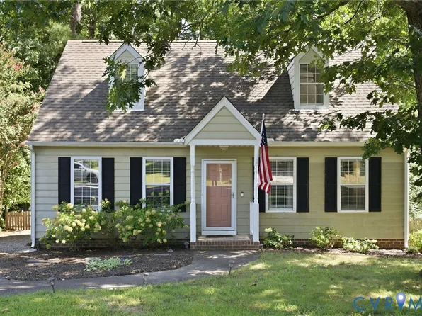 11630 Bailey Mountain Trl, Midlothian, VA 23112