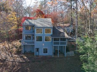 202 Indian Trl, Dahlonega, GA 30533