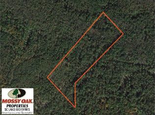 726 Drag Strip Rd, Neeses, SC 29107