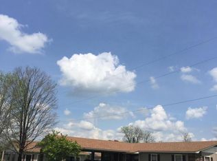 3890 Morgan Rd, Dover, AR 72837