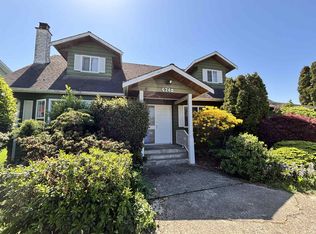 4740 McLure Ave, Richmond, BC V7C4J9
