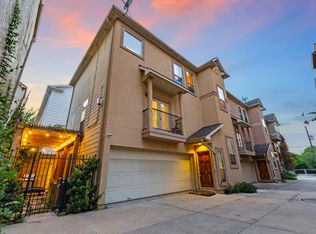 5223 Gibson St, Houston, TX 77007