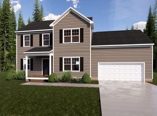 The Rowland Plan, Poplar Village, Chester, VA 23831