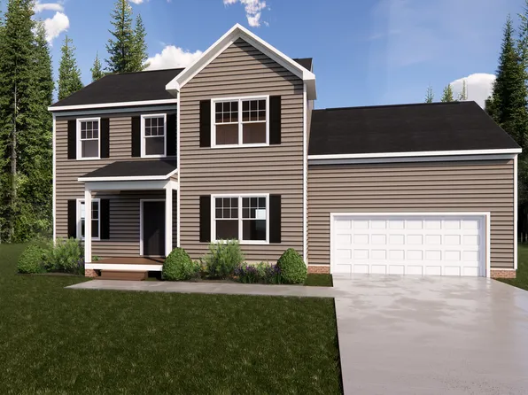 The Rowland Plan, Poplar Village