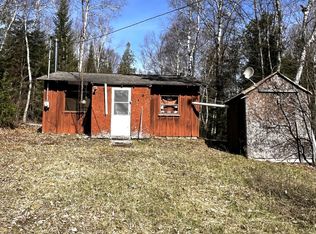 2452 Mud Creek Rd, Rhinelander, WI 54501