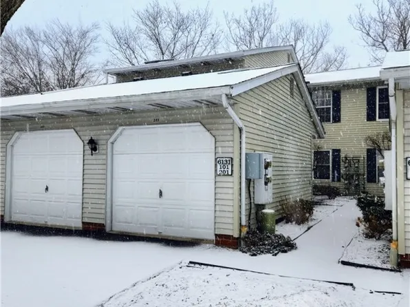6131 Center St APT 101, Mentor, OH 44060