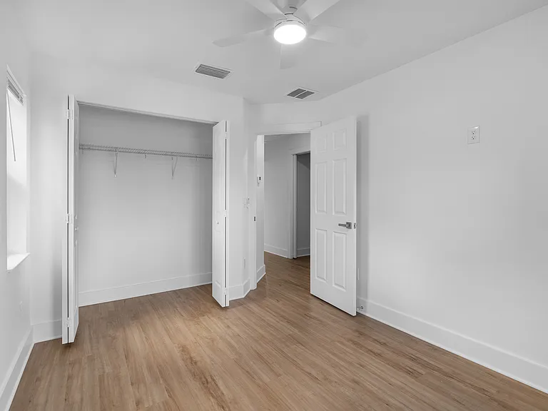 bedroom #2