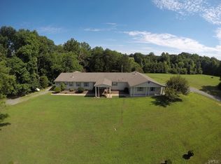 6772 E Gretna Rd, Gretna, VA 24557