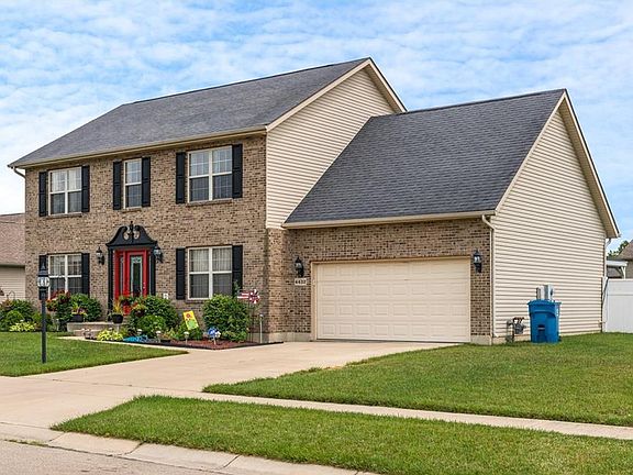 3rd image of 4432 Saratoga Pl