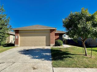 5813 Glowing Star Trl, Austin, TX 78724