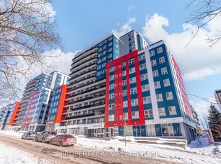 258 A Sunview St #161, Waterloo, ON N2L0H7