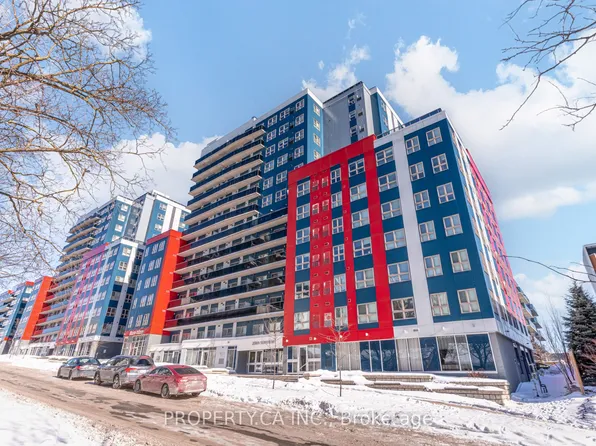 258 A Sunview St #161, Waterloo, ON N2L 0H7