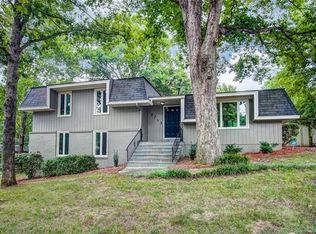 3713 Chevington Rd, Charlotte, NC 28226