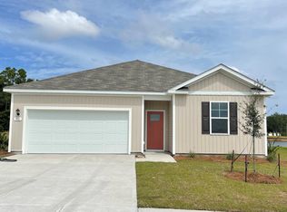 910 Shipley Way Sw Kerry E LOT 28, Supply, NC 28462