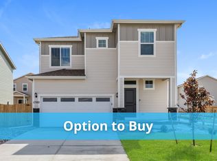 17882 E 94th Pl, Commerce City, CO 80022