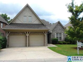5905 Waterscape Pass, Hoover, AL 35244