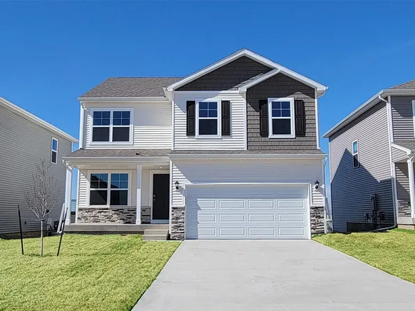 4115 NE 12th St, Ankeny, IA 50021