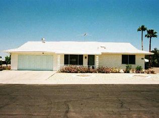 17615 W Country Club Dr, Sun City, AZ 85373