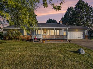 234 Lynbrook Dr, Coldwater, MI 49036