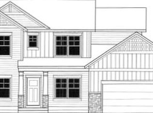 2539 Otter Pl, Muskegon, MI