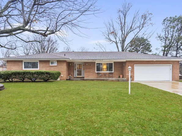 1428 E Smith Street, Springfield, MO 65803