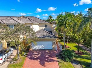 5505 NW 112th Path #TOWNHOUSE 0, Miami, FL 33178