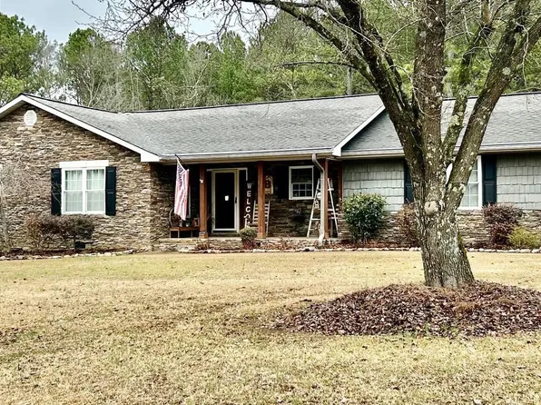 301 Morningside Dr, Alexandria, AL 36250