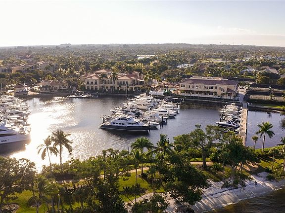 4th image of 18 38 Fort Boat Dock At Gulf Harbour Marina #H