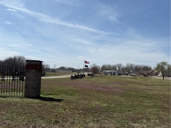 1303 E Cheri Whitlock Dr #1, Siloam Springs, AR 72761