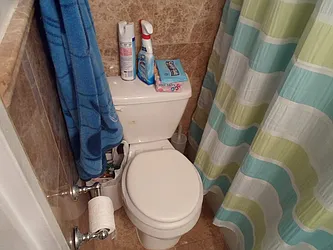 Rented by Sky Management