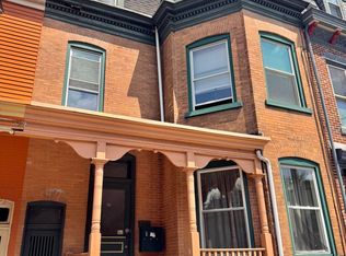 1103 W Linden St APT 3, Allentown, PA 18102