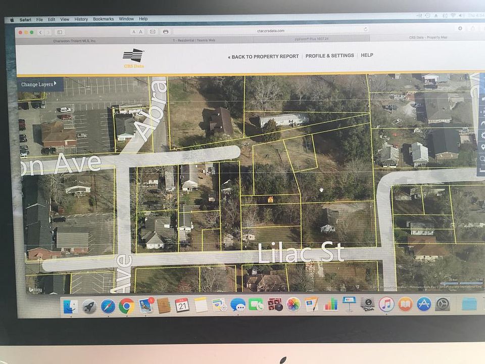 2nd image of 1721 Pearson St