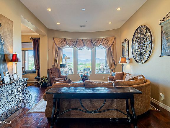 3rd image of 41615 N Signal Hill Court