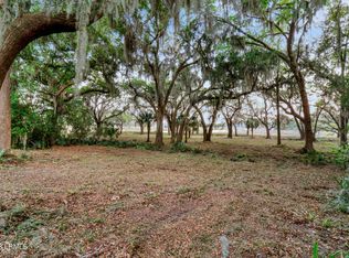 Tbd Knowles Island Rd, Ridgeland, SC 29936